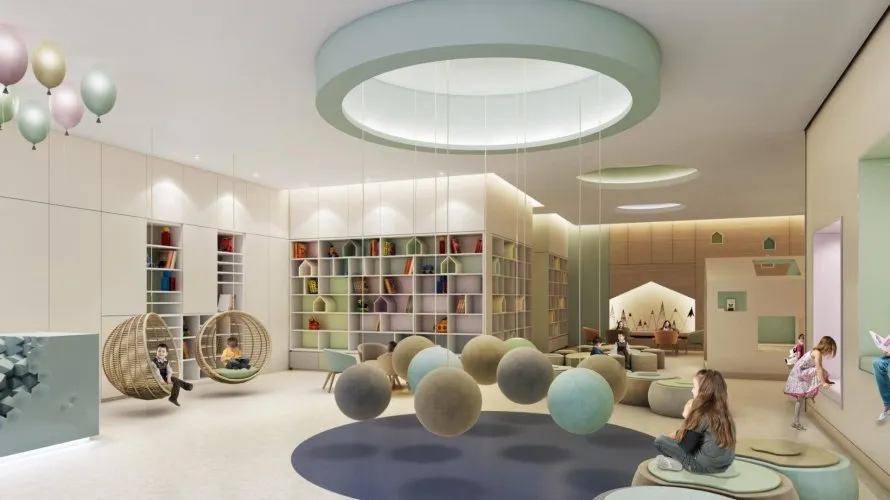 Apartamento de 4 dormitorios en Palm Jumeirah, UAE No. 219 № 8