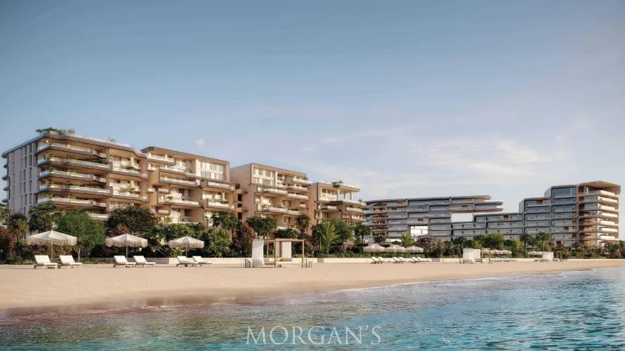 Dúplex de 3 dormitorios en Palm Jumeirah, UAE No. 439 № 19