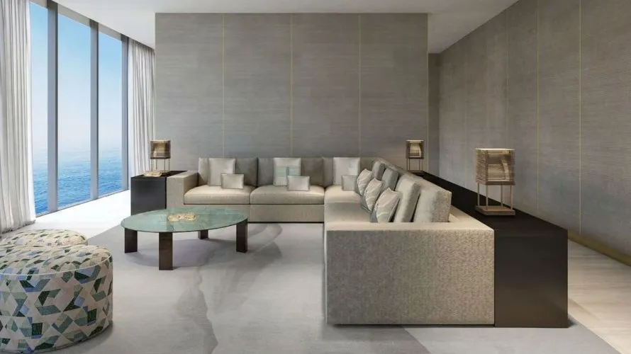 Apartamento de 3 dormitorios en Palm Jumeirah, UAE No. 1218 № 7