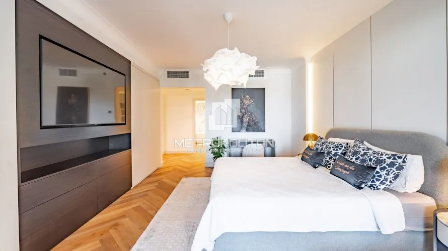 Apartamento de 2 dormitorios en Palm Jumeirah, UAE No. 1037 № 6