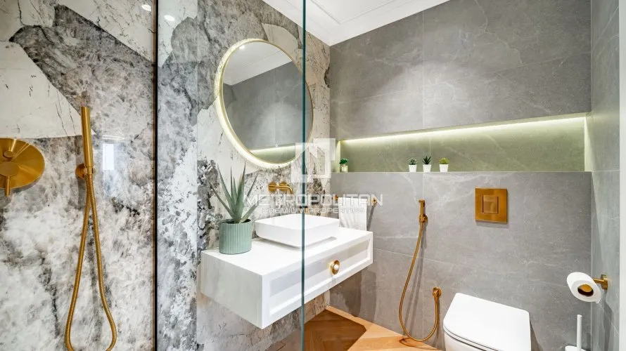 Apartamento de 2 dormitorios en Palm Jumeirah, UAE No. 1037 № 16