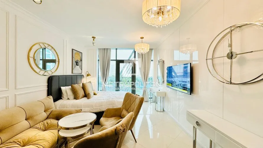 Apartamento de 34m² en Seven Palm, UAE No. 958 № 4