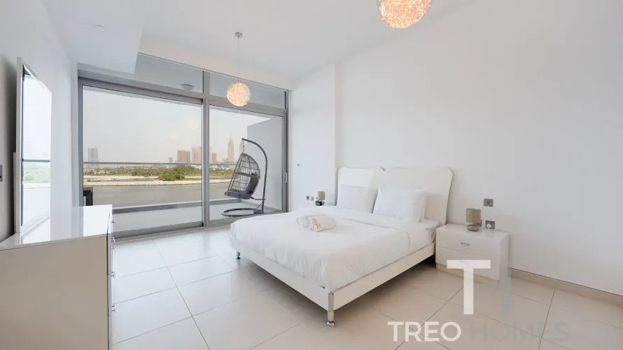 Apartamento de 1 dormitorio en Palm Jumeirah, UAE No. 432 № 7