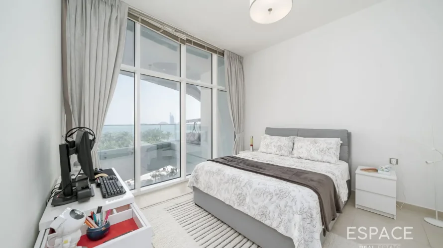 MINA BY AZIZI en Palm Jumeirah, UAE No. 20 № 7