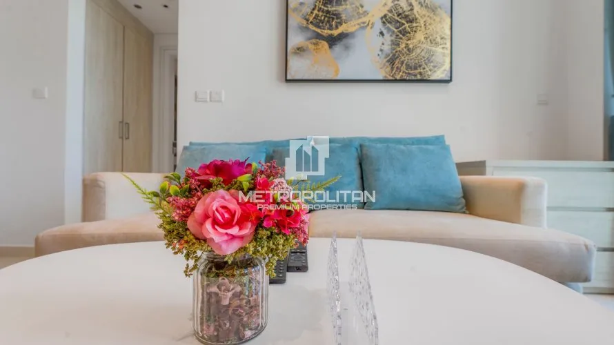 Apartamento de 1 dormitorio en Palm Jumeirah, UAE No. 446 № 6