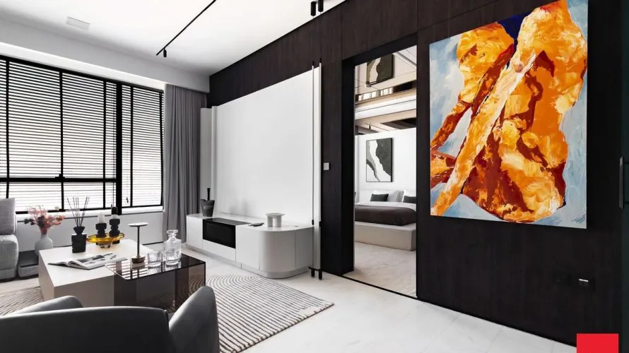 Apartamento de 1 dormitorio en Palm Jumeirah, UAE No. 1252 № 17