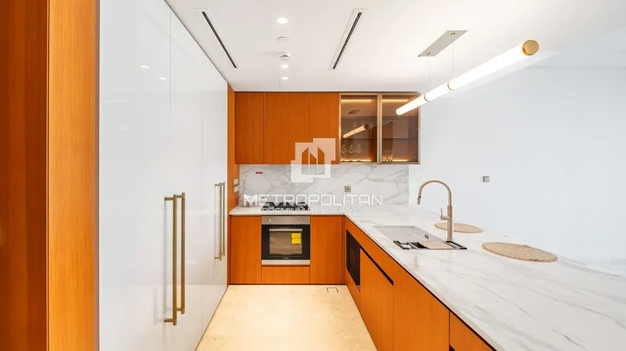 Apartamento de 2 dormitorios en Palm Jumeirah, UAE No. 386 № 4