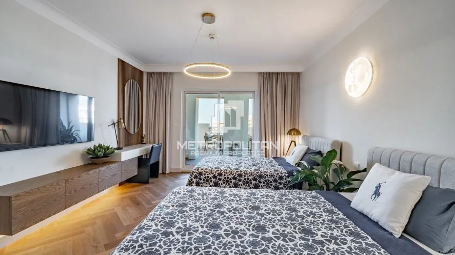 Apartamento de 2 dormitorios en Palm Jumeirah, UAE No. 1037 № 13