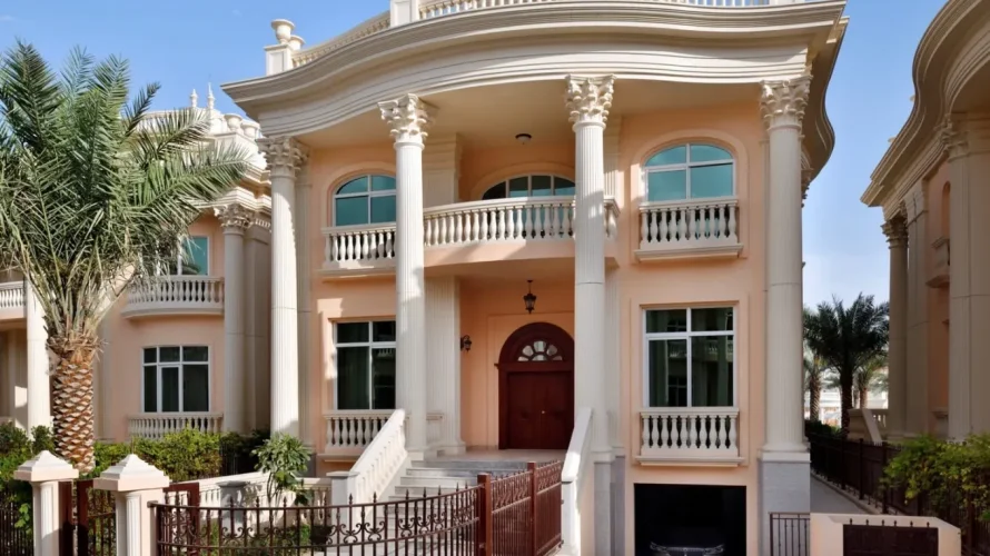 Apartamento tipo estudio Estudio en Palm Jumeirah, UAE No. 1247 № 2