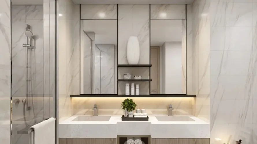 Apartamento de 4 dormitorios en Palm Jumeirah, UAE No. 391 № 7