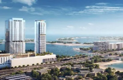 Apartamento tipo estudio Estudio en Palm Jumeirah, UAE No. 705