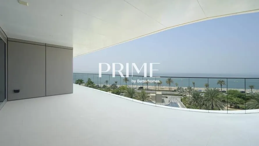 Apartamento de 5 dormitorios en Palm Jumeirah, UAE No. 750 № 1