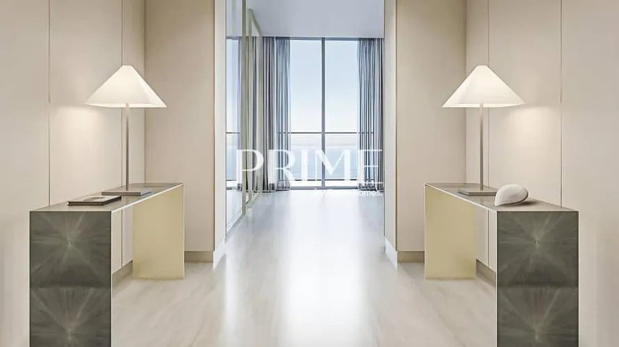 Apartamento de 4 dormitorios en Palm Jumeirah, UAE No. 774 № 1