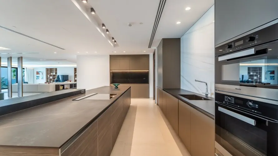 Apartamento de 4 dormitorios en Palm Jumeirah, UAE No. 1298 № 13