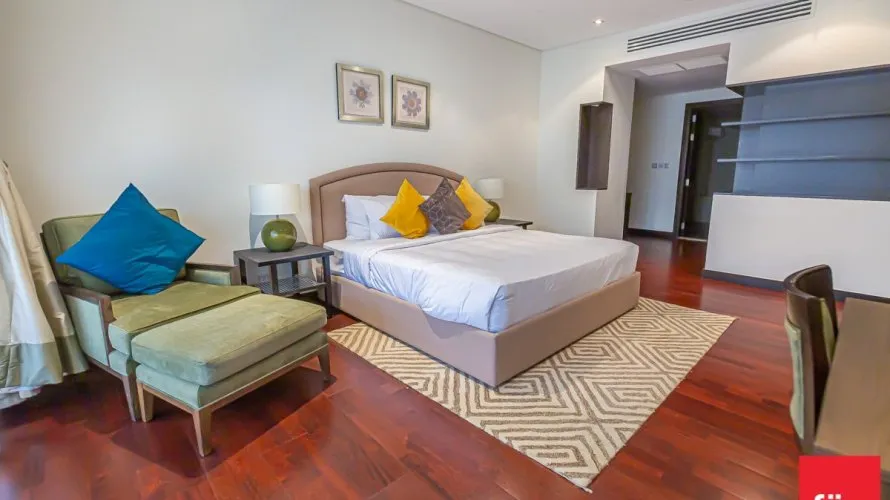 Apartamento de 2 dormitorios en Palm Jumeirah, UAE No. 1151 № 12