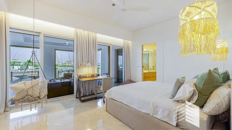 Apartamento de 3 dormitorios en Marina Residences, UAE No. 328 № 10