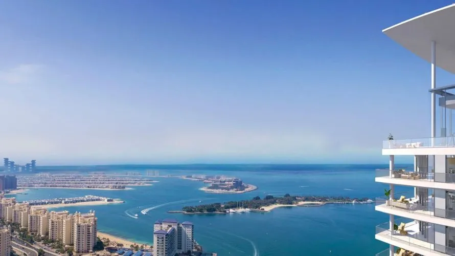 Apartamento de 3 dormitorios en Palm Jumeirah, UAE No. 398 № 20