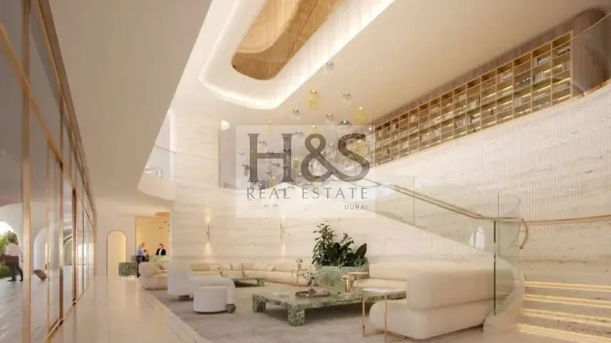 Apartamento de 4 dormitorios en Palm Jumeirah, UAE No. 727 № 6