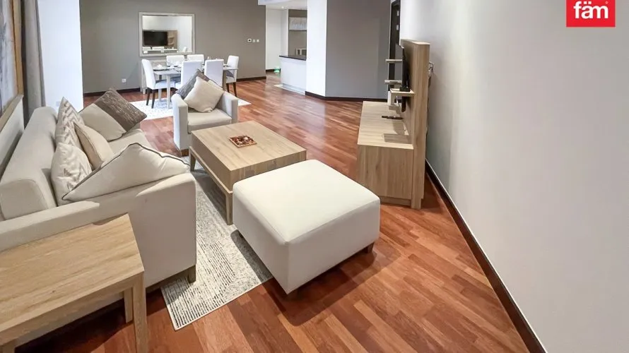 Apartamento de 2 dormitorios en Palm Jumeirah, UAE No. 1351 № 17