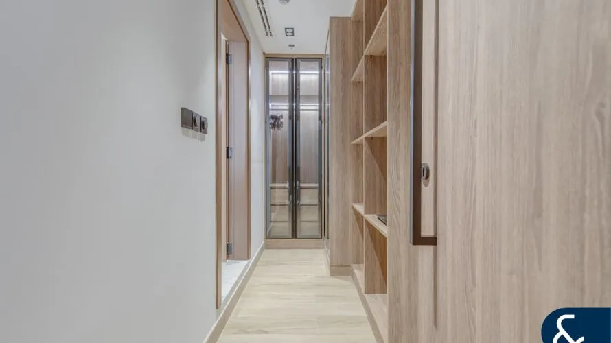 Apartamento de 3 dormitorios en Palm Jumeirah, UAE No. 1074 № 5