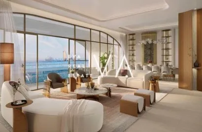 Apartamento de 2 dormitorios en Palm Jumeirah, UAE No. 693