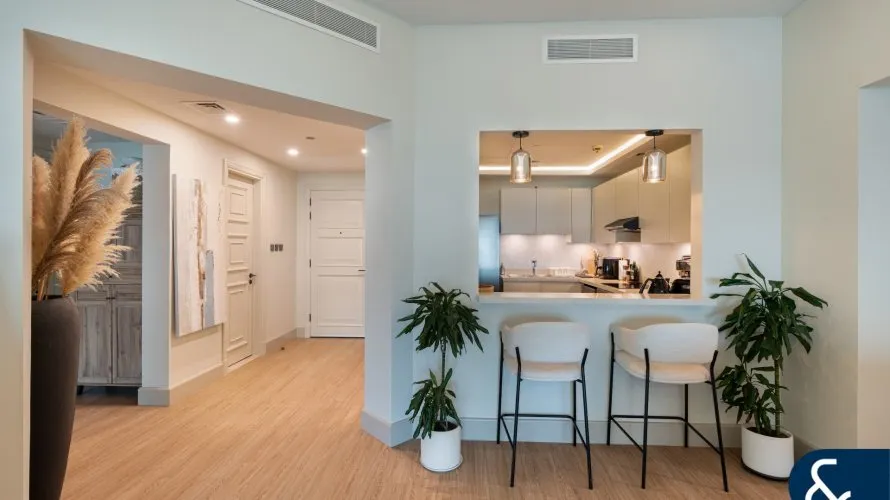 GOLDEN MILE en Palm Jumeirah, UAE No. 41 № 6