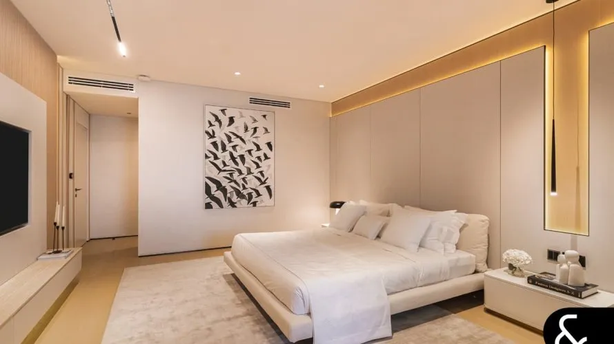 Apartamento de 4 dormitorios en Palm Jumeirah, UAE No. 1363 № 15