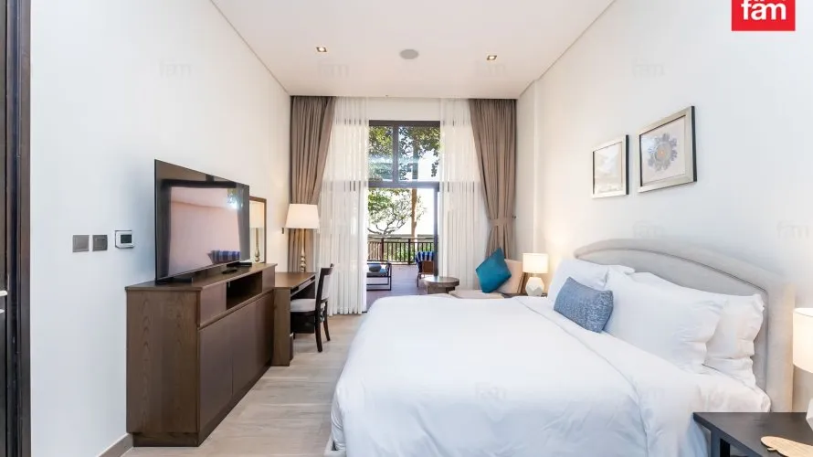 Apartamento de 1 dormitorio en Palm Jumeirah, UAE No. 1103 № 11