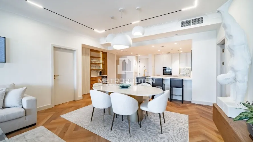 Apartamento de 2 dormitorios en Palm Jumeirah, UAE No. 1037 № 3