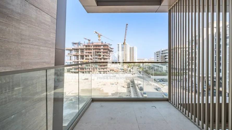 Apartamento de 2 dormitorios en Palm Jumeirah, UAE No. 386 № 24