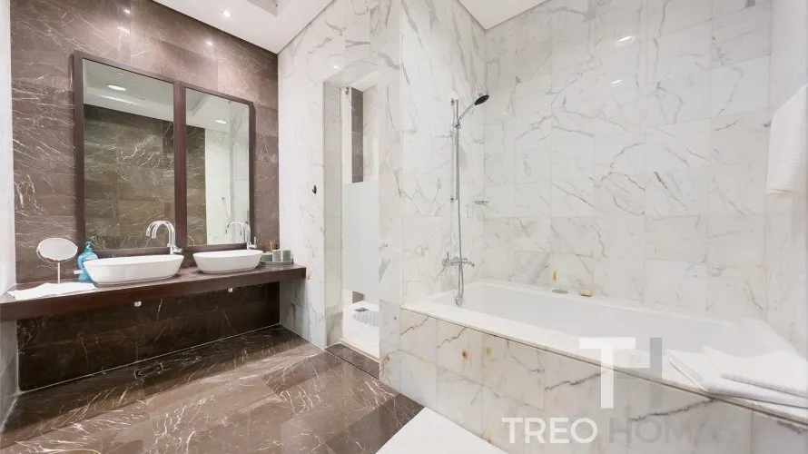 Apartamento de 4 dormitorios en Palm Jumeirah, UAE No. 428 № 15