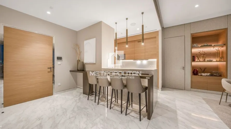 Apartamento de 2 dormitorios en Palm Jumeirah, UAE No. 278 № 5