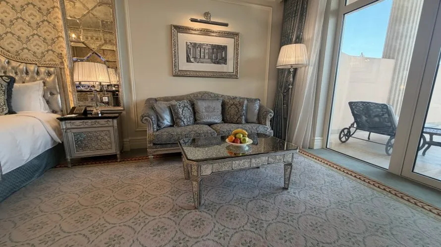 Apartamento de 101m² en Palm Jumeirah, UAE No. 1379 № 1