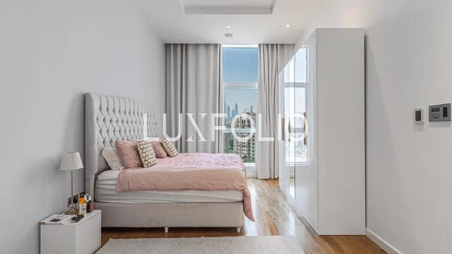 Apartamento de 3 dormitorios en Palm Jumeirah, UAE No. 643 № 5