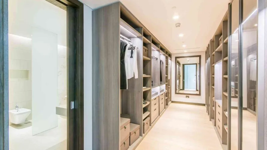 Apartamento de 5 dormitorios en Palm Jumeirah, UAE No. 1287 № 5