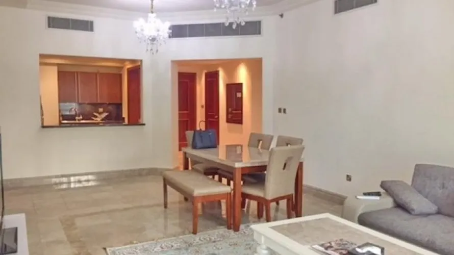 Apartamento de 2 dormitorios en Palm Jumeirah, UAE No. 163 № 7