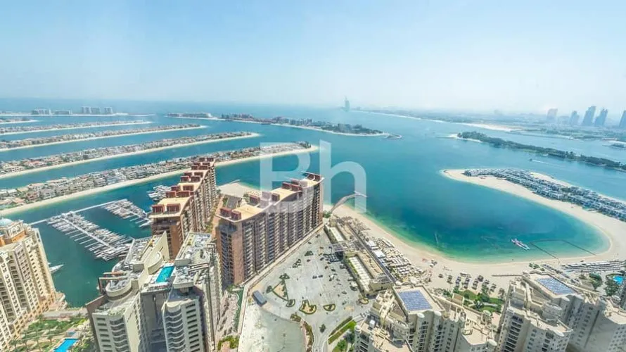 Apartamento de 49m² en Palm Jumeirah, UAE No. 753 № 7