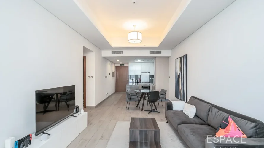 MINA BY AZIZI en Palm Jumeirah, UAE No. 20 № 15