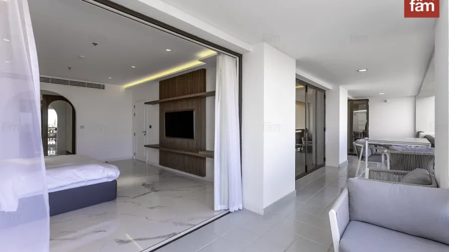 Apartamento de 2 dormitorios en Palm Jumeirah, UAE No. 1098 № 11