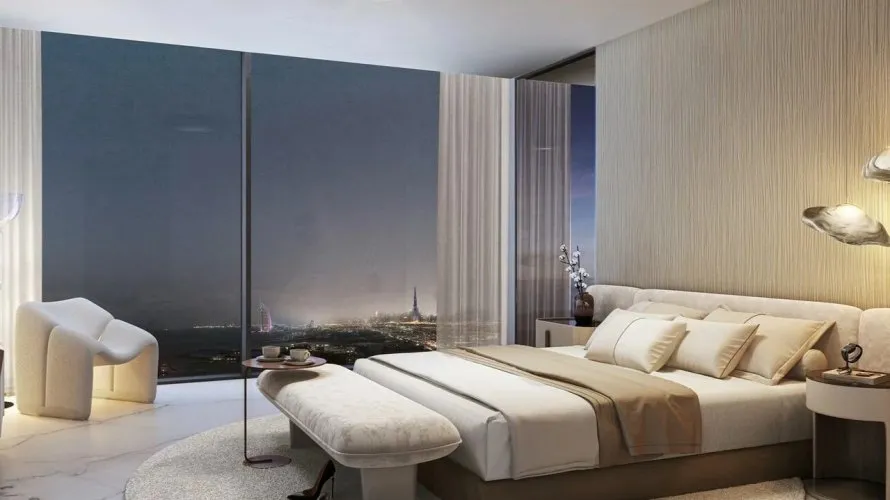 Apartamento de 2 dormitorios en Palm Jumeirah, UAE No. 679 № 12