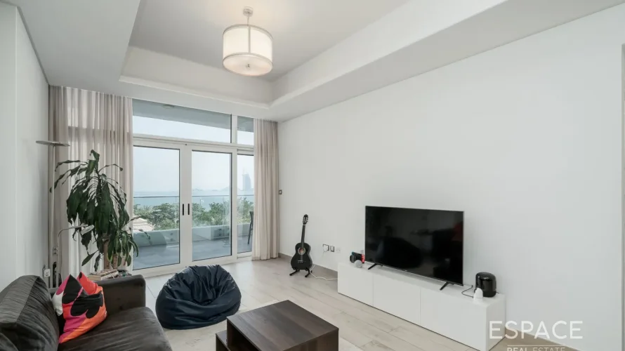 MINA BY AZIZI en Palm Jumeirah, UAE No. 20