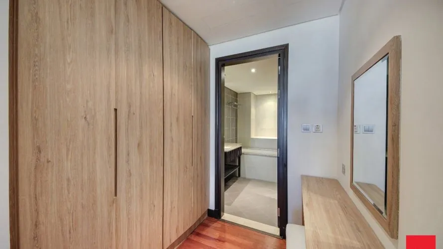 Apartamento de 2 dormitorios en Palm Jumeirah, UAE No. 1261