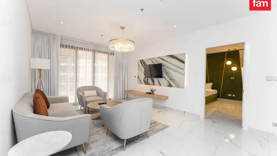 Apartamento de 2 dormitorios en Palm Jumeirah, UAE No. 1097 № 9