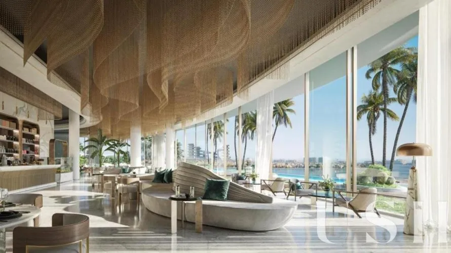 Apartamento de 3 dormitorios en Palm Jumeirah, UAE No. 526 № 9