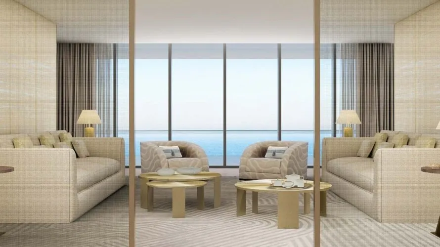 Apartamento de 3 dormitorios en Palm Jumeirah, UAE No. 1218 № 16