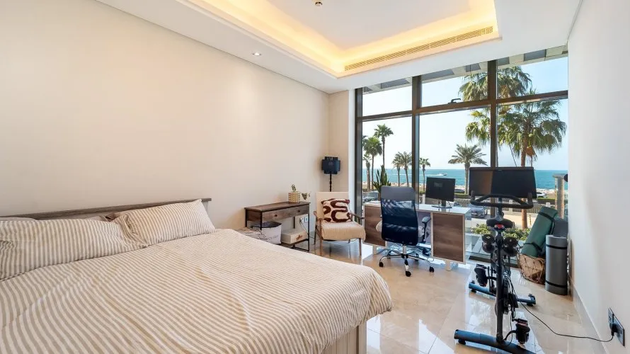 Apartamento de 2 dormitorios en Palm Jumeirah, UAE No. 1331 № 10