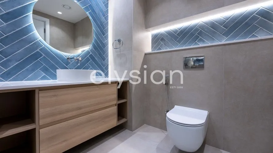 Adosado de 3 dormitorios en Marina Residences, UAE No. 506 № 4