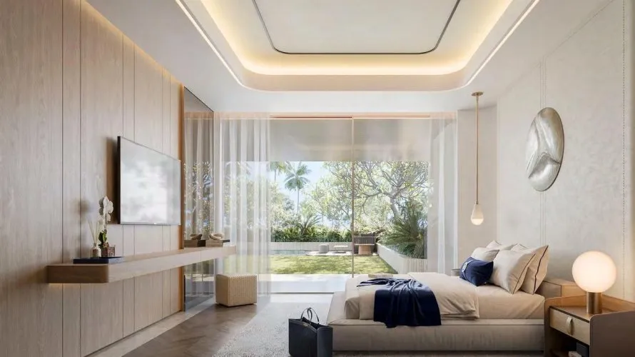 Apartamento de 2 dormitorios en Palm Jumeirah, UAE No. 491 № 6