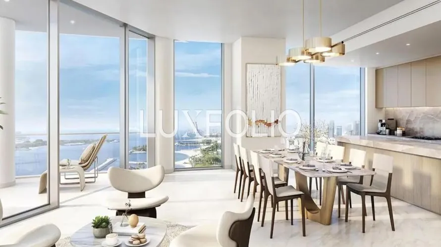 Apartamento de 3 dormitorios en Palm Jumeirah, UAE No. 629 № 6
