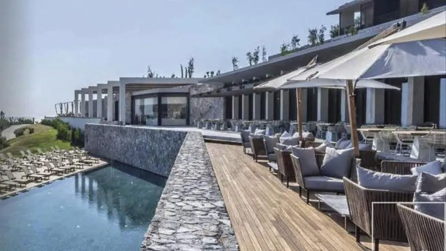 Apartamento de 4 dormitorios en Palm Jumeirah, UAE No. 1127 № 11